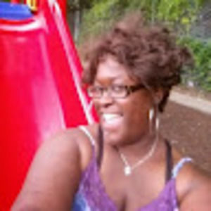 Meet your Posher, Lashelle